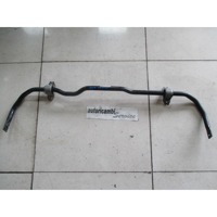 SPREDNJI STABILIZATOR OEM N. 1K0511305DB ORIGINAL REZERVNI DEL SEAT ALTEA XL 5P8 R (2009 - 2015) DIESEL LETNIK 2010