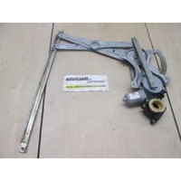 MEHANIZEM DVIGA ZADNJIH STEKEL  OEM N. 968300F020 ORIGINAL REZERVNI DEL TOYOTA COROLLA VERSO ZER ZZE12 R1 (2004 - 2009) BENZINA LETNIK 2005