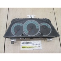 KILOMETER STEVEC OEM N. 838000F040L ORIGINAL REZERVNI DEL TOYOTA COROLLA VERSO ZER ZZE12 R1 (2004 - 2009) BENZINA LETNIK 2005