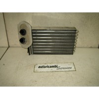 GRELEC RADIATORJA OEM N. 1J1819031B ORIGINAL REZERVNI DEL VOLKSWAGEN NEW BEETLE 9C1 1C1 1Y7 (1999 - 2006) DIESEL LETNIK 2005