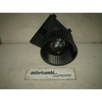 VENTILATOR  KABINE  OEM N. h35657880e ORIGINAL REZERVNI DEL VOLKSWAGEN NEW BEETLE 9C1 1C1 1Y7 (1999 - 2006) DIESEL LETNIK 2005