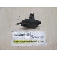 MERILNIK PRETOKA ZRAKA / MERILNIK MASE ZRAKA OEM N. 2220405010 ORIGINAL REZERVNI DEL TOYOTA COROLLA VERSO ZER ZZE12 R1 (2004 - 2009) BENZINA LETNIK 2005