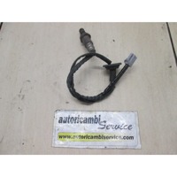 SONDA LAMBDA  OEM N. 8946505090 ORIGINAL REZERVNI DEL TOYOTA COROLLA VERSO ZER ZZE12 R1 (2004 - 2009) BENZINA LETNIK 2005