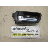 NOTRANJA KLJUKA  OEM N. 692060F010 ORIGINAL REZERVNI DEL TOYOTA COROLLA VERSO ZER ZZE12 R1 (2004 - 2009) BENZINA LETNIK 2005