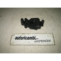 MOTORCEK OGREVANJA OEM N. 1j0907511 ORIGINAL REZERVNI DEL VOLKSWAGEN NEW BEETLE 9C1 1C1 1Y7 (1999 - 2006) DIESEL LETNIK 2005