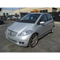 MERCEDES CLASSE A200 W169 2.0 D 6M 103KW (2007) RICAMBI IN MAGAZZINO 