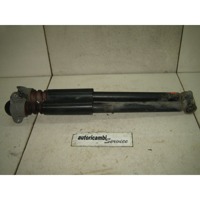 ZADNJI AMORTIZERJI OEM N. 1J0512011BP ORIGINAL REZERVNI DEL VOLKSWAGEN NEW BEETLE 9C1 1C1 1Y7 (1999 - 2006) DIESEL LETNIK 2005