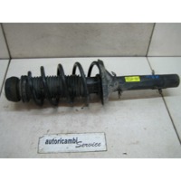 SPREDNJI DESNI AMORTIZER  OEM N. 1J0413031EF ORIGINAL REZERVNI DEL VOLKSWAGEN NEW BEETLE 9C1 1C1 1Y7 (1999 - 2006) DIESEL LETNIK 2005