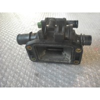 TERMOSTATSKI VENTIL OEM N.  ORIGINAL REZERVNI DEL FORD FIESTA JH JD MK5 R (2005 - 2008) DIESEL LETNIK 2005