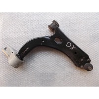 SPREDNJA DESNA ROKA  OEM N.  ORIGINAL REZERVNI DEL FORD FIESTA JH JD MK5 R (2005 - 2008) DIESEL LETNIK 2005