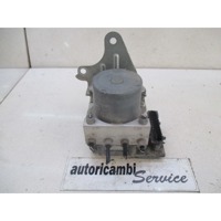 ABS AGREGAT S PUMPO OEM N. 265231312 ORIGINAL REZERVNI DEL FIAT PANDA 169 (2003 - 08/2009) BENZINA LETNIK 2005