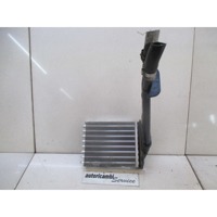 GRELEC RADIATORJA OEM N. 77362540 ORIGINAL REZERVNI DEL FIAT PANDA 169 (2003 - 08/2009) BENZINA LETNIK 2005