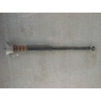 ZADNJI LEVI AMORTIZER OEM N.  ORIGINAL REZERVNI DEL FORD FIESTA JH JD MK5 R (2005 - 2008) DIESEL LETNIK 2005