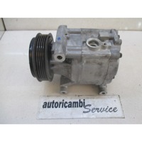 KOMPRESOR KLIME  OEM N. 51747318 ORIGINAL REZERVNI DEL FIAT PANDA 169 (2003 - 08/2009) BENZINA LETNIK 2005