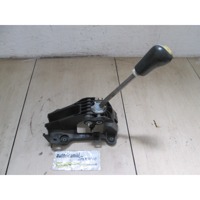 MEHANIZEM VZVODA ROCNEGA MENJALNIKA OEM N. 3353052110 ORIGINAL REZERVNI DEL TOYOTA YARIS P9 MK2 (01/2006 - 2009) BENZINA LETNIK 2007