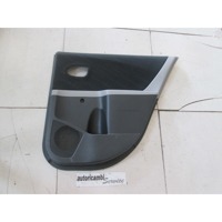 VRATNI PANEL OEM N. PNPDTTYYARISP9MK2BR5P ORIGINAL REZERVNI DEL TOYOTA YARIS P9 MK2 (01/2006 - 2009) BENZINA LETNIK 2007