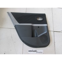 VRATNI PANEL OEM N. PNPSTTYYARISP9MK2BR5P ORIGINAL REZERVNI DEL TOYOTA YARIS P9 MK2 (01/2006 - 2009) BENZINA LETNIK 2007