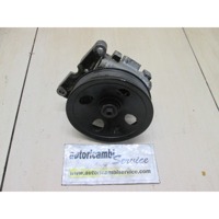 SERVO CRPALKA  OEM N.  ORIGINAL REZERVNI DEL MERCEDES CLASSE S W220 (1998 - 2006)BENZINA LETNIK 2000