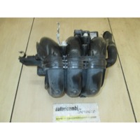 SESALNI KOLEKTOR OEM N. 171200Q020 ORIGINAL REZERVNI DEL TOYOTA YARIS P9 MK2 (01/2006 - 2009) BENZINA LETNIK 2007