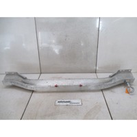 TRAVERZA ZADNJEGA ODBIJACA  OEM N. 13125147 ORIGINAL REZERVNI DEL OPEL ASTRA H A04 L48 L08 L35 L67 R 5P/3P/SW (2007 - 2010) BENZINA LETNIK 2008