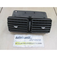 CENTRALNE PREZRACEVALNE SOBE  OEM N. 9634511177 ORIGINAL REZERVNI DEL PEUGEOT 307 3A/B/C/E/H BER/SW/CABRIO (2001 - 2009) DIESEL LETNIK 2002