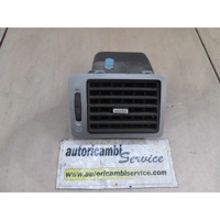 ODVOD ZRAKA OEM N. 9634499077 ORIGINAL REZERVNI DEL PEUGEOT 307 3A/B/C/E/H BER/SW/CABRIO (2001 - 2009) DIESEL LETNIK 2002