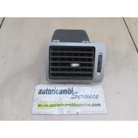 ODVOD ZRAKA OEM N. 9634498977 ORIGINAL REZERVNI DEL PEUGEOT 307 3A/B/C/E/H BER/SW/CABRIO (2001 - 2009) DIESEL LETNIK 2002