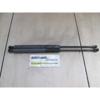 AMORTIZERJI PRTLJAZNIH VRAT  OEM N. 9637711880 ORIGINAL REZERVNI DEL PEUGEOT 307 3A/B/C/E/H BER/SW/CABRIO (2001 - 2009) DIESEL LETNIK 2002