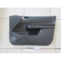 NOTRANJA OBLOGA SPREDNJIH VRAT OEM N. PNADTPG3073ABR5P ORIGINAL REZERVNI DEL PEUGEOT 307 3A/B/C/E/H BER/SW/CABRIO (2001 - 2009) DIESEL LETNIK 2002