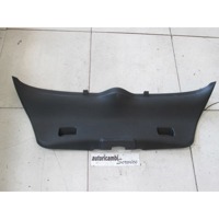 MONTA?NI DELI /  ARMATURNE PLOSCE SPODNJI OEM N. 9632752477 ORIGINAL REZERVNI DEL PEUGEOT 307 3A/B/C/E/H BER/SW/CABRIO (2001 - 2009) DIESEL LETNIK 2002