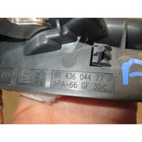 NOTRANJA KLJUKA  OEM N. 9643604477 ORIGINAL REZERVNI DEL PEUGEOT 307 3A/B/C/E/H BER/SW/CABRIO (2001 - 2009) DIESEL LETNIK 2002