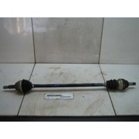 DESNA SPREDNJA POGONSKA GRED  OEM N. 24462241 ORIGINAL REZERVNI DEL OPEL ASTRA H A04 L48 L08 L35 L67 R 5P/3P/SW (2007 - 2010) BENZINA LETNIK 2008