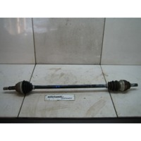 DESNA SPREDNJA POGONSKA GRED  OEM N. 24462241 ORIGINAL REZERVNI DEL OPEL ASTRA H A04 L48 L08 L35 L67 R 5P/3P/SW (2007 - 2010) BENZINA LETNIK 2008