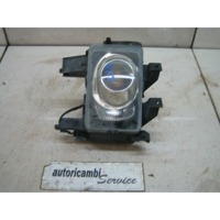 LEVA MEGLENKA OEM N. 301392437 ORIGINAL REZERVNI DEL OPEL ASTRA H A04 L48 L08 L35 L67 R 5P/3P/SW (2007 - 2010) BENZINA LETNIK 2008