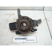 VRTLJIVI LEZAJ DESNO / PESTO KOLESA Z LEZAJEM SPREDAJ OEM N. 13156042 ORIGINAL REZERVNI DEL OPEL ASTRA H A04 L48 L08 L35 L67 R 5P/3P/SW (2007 - 2010) BENZINA LETNIK 2008