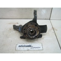 LEVI VRTLJIVI LEZAJ / PESTO KOLESA Z LEZAJEM SPREDAJ OEM N. 13156042 ORIGINAL REZERVNI DEL OPEL ASTRA H A04 L48 L08 L35 L67 R 5P/3P/SW (2007 - 2010) BENZINA LETNIK 2008