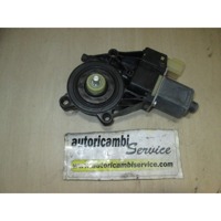 MOTORCEK ELEKTRICNEGA POMIKA ZADNJEGA STEKLA  OEM N. 8A61-14553-A ORIGINAL REZERVNI DEL FORD FIESTA CB1 CNN MK6 (09/2008 - 11/2012) DIESEL LETNIK 2011