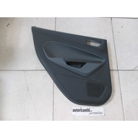 VRATNI PANEL OEM N. PNPSTFDFIESTACB1MK6BR5P ORIGINAL REZERVNI DEL FORD FIESTA CB1 CNN MK6 (09/2008 - 11/2012) DIESEL LETNIK 2011