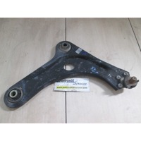 SPREDNJA DESNA ROKA  OEM N. 00003521S9 ORIGINAL REZERVNI DEL CITROEN C3 MK2 SC (2009 - 2016) BENZINA/GPL LETNIK 2010