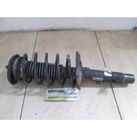 SPREDNJI DESNI AMORTIZER  OEM N. 00005208F7 ORIGINAL REZERVNI DEL CITROEN C3 MK2 SC (2009 - 2016) BENZINA/GPL LETNIK 2010