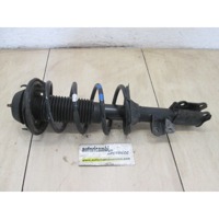 SPREDNJI DESNI AMORTIZER  OEM N. 546600X100 ORIGINAL REZERVNI DEL HYUNDAI I10 PA MK1 R (2010- 2013) BENZINA LETNIK 2012