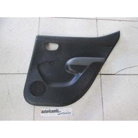 VRATNI PANEL OEM N. PNPDTHYI10PAMK1RBR5P ORIGINAL REZERVNI DEL HYUNDAI I10 PA MK1 R (2010- 2013) BENZINA LETNIK 2012