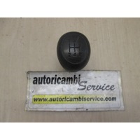 16 ENOJNI PRESTAVNI GUMB OEM N. 437110X000CH ORIGINAL REZERVNI DEL HYUNDAI I10 PA MK1 R (2010- 2013) BENZINA LETNIK 2012