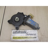 DVIZNI MEHANIZEM SPREDNIH STEKEL  OEM N. 824020X000 ORIGINAL REZERVNI DEL HYUNDAI I10 PA MK1 R (2010- 2013) BENZINA LETNIK 2012