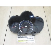 KILOMETER STEVEC OEM N. 940130X530 ORIGINAL REZERVNI DEL HYUNDAI I10 PA MK1 R (2010- 2013) BENZINA LETNIK 2012