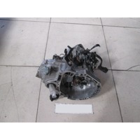 ROCNI MENJALNIK OEM N. 4300002721 ORIGINAL REZERVNI DEL HYUNDAI I10 PA MK1 R (2010- 2013) BENZINA LETNIK 2012