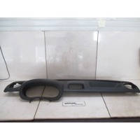 ARMATURNA PLOSCA OEM N. 8200180998 ORIGINAL REZERVNI DEL RENAULT KANGOO KC0/1 MK1 R (2003-2008) DIESEL LETNIK 2005