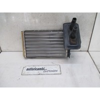 GRELEC RADIATORJA OEM N.  ORIGINAL REZERVNI DEL RENAULT KANGOO KC0/1 MK1 R (2003-2008) DIESEL LETNIK 2005