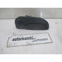 ZUNANJA KLJUKA SPREDNJA DESNA VRATA OEM N. 770354479 ORIGINAL REZERVNI DEL RENAULT KANGOO KC0/1 MK1 R (2003-2008) DIESEL LETNIK 2005