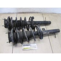 SPREDNJI AMORTIZERJI OEM N. 98AG18K001CK ORIGINAL REZERVNI DEL FORD FOCUS DAW DBW DNW MK1 R BER/SW (2001-2005) DIESEL LETNIK 2002